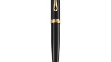 Pix Easyflow Diplomat Excellence A2 - Black Lacquer Gold
