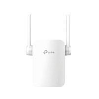 Range extender TP-Link RE205, AC750, Dual band, Alb - 1