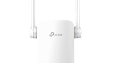 Range extender TP-Link RE205, AC750, Dual band, Alb
