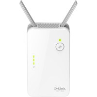 Range Extender Wireless D-Link DAP-1620, Dual-Band, AC 1200Mbps - 1