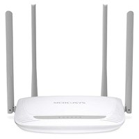 Router wireless Mercusys MW325R, N300 - 1