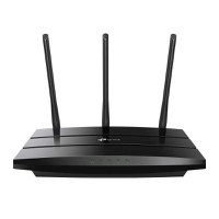 Router wireless TP-Link Archer A8, AC1900, MU-MIMO, Gigabit, Dual Band - 1
