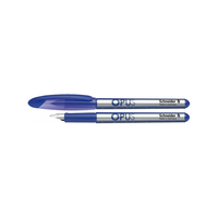 Stilou Schneider Opus - Corp Albastru - 1