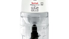 Tocator Tefal Masterchop XL MB450B38, 500 W, 0.5 l, Alb