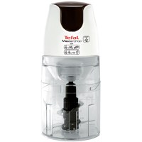 Tocator Tefal Masterchop XL MB450B38, 500 W, 0.5 l, Alb - 1