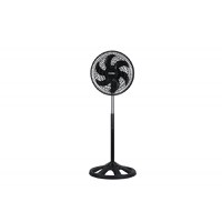 Ventilator cu picior Floria ZLN1092, Inaltime reglabila, Putere 55W, 3 trepte de viteza, Oscilatie, 2500RPM - 1