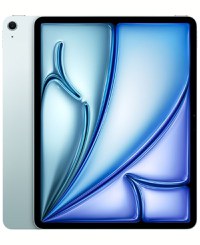 Apple iPad Air 13" M3 (2025) 7th Gen Wifi 512 GB Blue Ca nou - 1