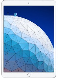 Apple iPad Air 3 10.5" (2019) 3rd Gen Cellular 256 GB Silver Ca nou - 1