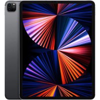 Apple iPad Pro 5 12.9" (2021) 5th Gen Cellular 256 GB Space Gray Foarte bun - 1