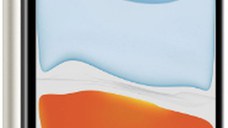 Apple iPhone 11 256 GB White Foarte bun