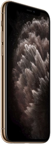 Apple iPhone 11 Pro 256 GB Gold Excelent - 1