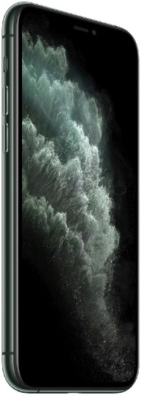 Apple iPhone 11 Pro 256 GB Midnight Green Bun - 1
