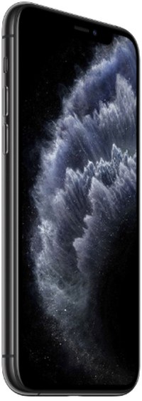 Apple iPhone 11 Pro 256 GB Space Gray Foarte bun - 1
