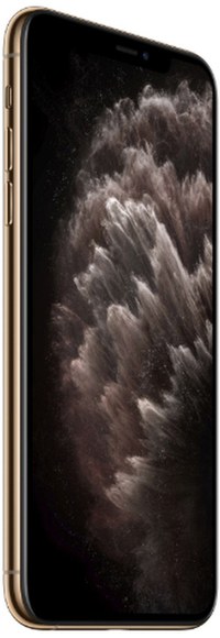 Apple iPhone 11 Pro Max 256 GB Gold Excelent - 1