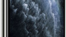 Apple iPhone 11 Pro Max 256 GB Silver Excelent