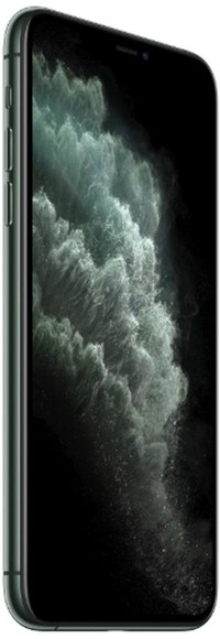 Apple iPhone 11 Pro Max 64 GB Midnight Green Foarte bun - 1