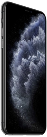 Apple iPhone 11 Pro Max 64 GB Space Gray Ca nou - 1