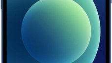 Apple iPhone 12 64 GB Blue Excelent