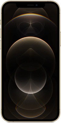 Apple iPhone 12 Pro 128 GB Gold Excelent - 1