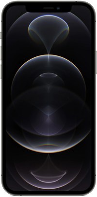 Apple iPhone 12 Pro 512 GB Graphite Foarte bun - 1