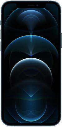 Apple iPhone 12 Pro 512 GB Pacific Blue Excelent - 1