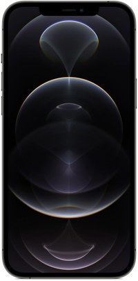 Apple iPhone 12 Pro Max 128 GB Graphite Deblocat Ca Nou - 1