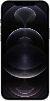 Apple iPhone 12 Pro Max 256 GB Graphite Ca nou - 1