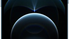 Apple iPhone 12 Pro Max 256 GB Pacific Blue Foarte bun