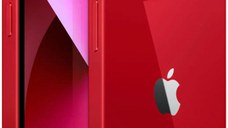 Apple iPhone 13 128 GB Red Deblocat Ca Nou