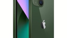Apple iPhone 13 256 GB Green Ca nou