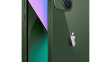 Apple iPhone 13 256 GB Green Foarte bun