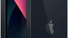 Apple iPhone 13 256 GB Midnight Foarte bun