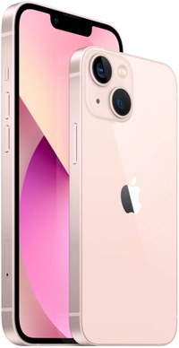 Apple iPhone 13 256 GB Pink Excelent - 1