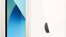 Apple iPhone 13 256 GB Starlight Foarte bun
