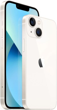 Apple iPhone 13 512 GB Starlight Ca nou - 1