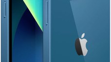 Apple iPhone 13 mini 128 GB Blue Foarte bun