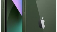 Apple iPhone 13 mini 128 GB Green Excelent