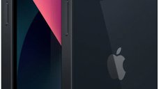 Apple iPhone 13 mini 128 GB Midnight Excelent