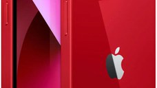 Apple iPhone 13 mini 256 GB Red Ca nou