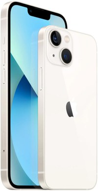 Apple iPhone 13 mini 512 GB Starlight Ca nou - 1