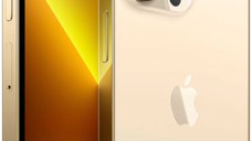 Apple iPhone 13 Pro 128 GB Gold Bun