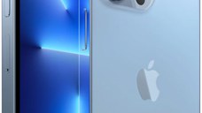 Apple iPhone 13 Pro 128 GB Sierra Blue Bun