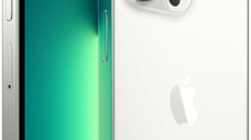 Apple iPhone 13 Pro 128 GB Silver Excelent