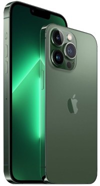 Apple iPhone 13 Pro 256 GB Green Deblocat Ca Nou - 1