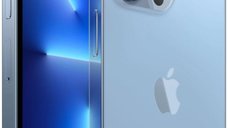 Apple iPhone 13 Pro Max 1 TB Sierra Blue Excelent