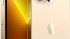 Apple iPhone 13 Pro Max 128 GB Gold Bun