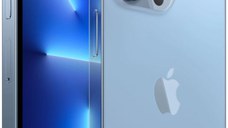 Apple iPhone 13 Pro Max 256 GB Sierra Blue Ca nou