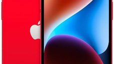 Apple iPhone 14 128 GB Red Excelent