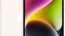 Apple iPhone 14 256 GB Starlight Bun