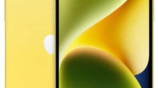 Apple iPhone 14 256 GB Yellow Excelent